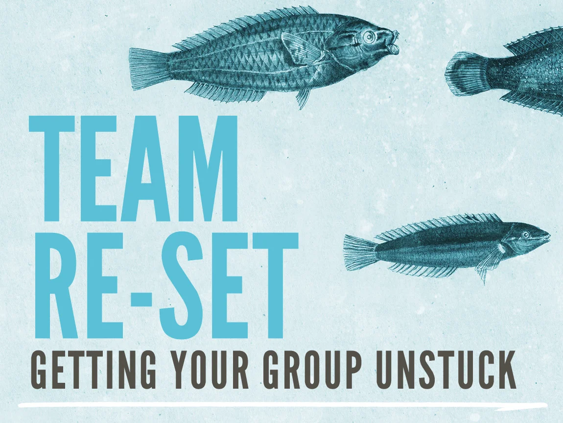 Team Re-Set