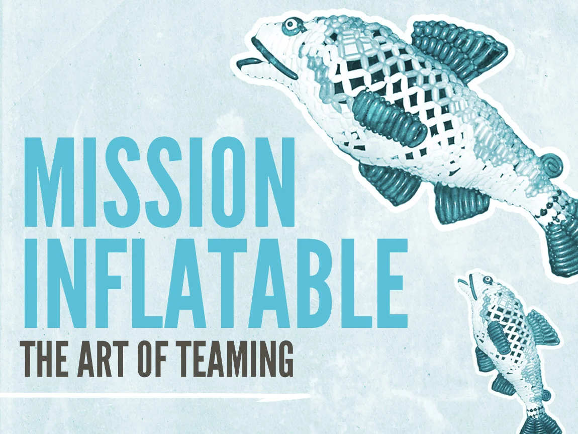 Mission Inflatable