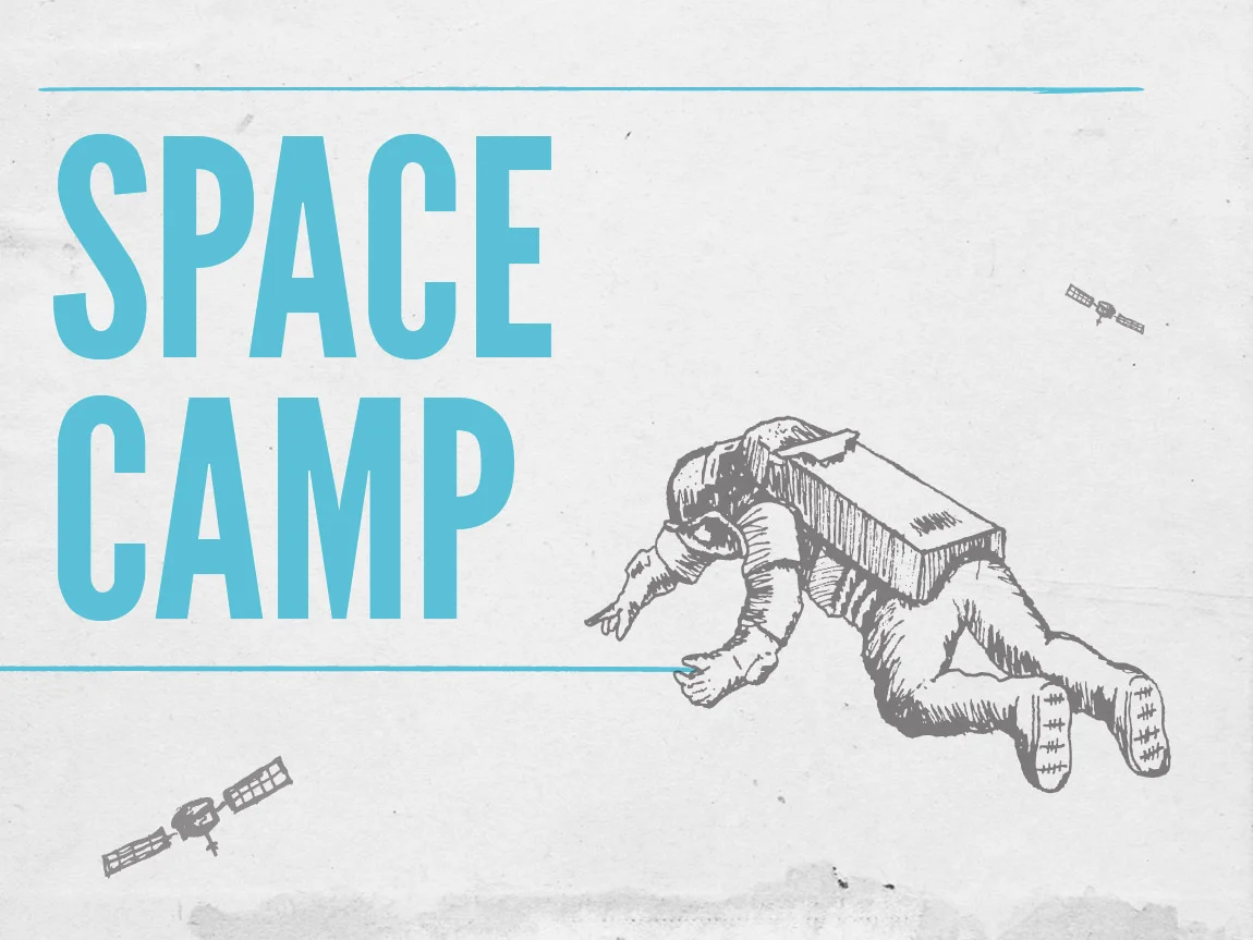 Space Camp