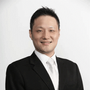 Arthur CHENBE CapitalExecutive Director