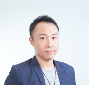 TK CHENQuest Venture PartnersAsia Community Partner