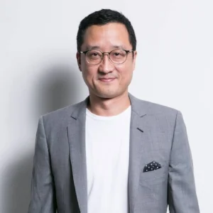 Leroy ChiuTSS 台灣新創競技場共同創辦人暨產業發展召集人