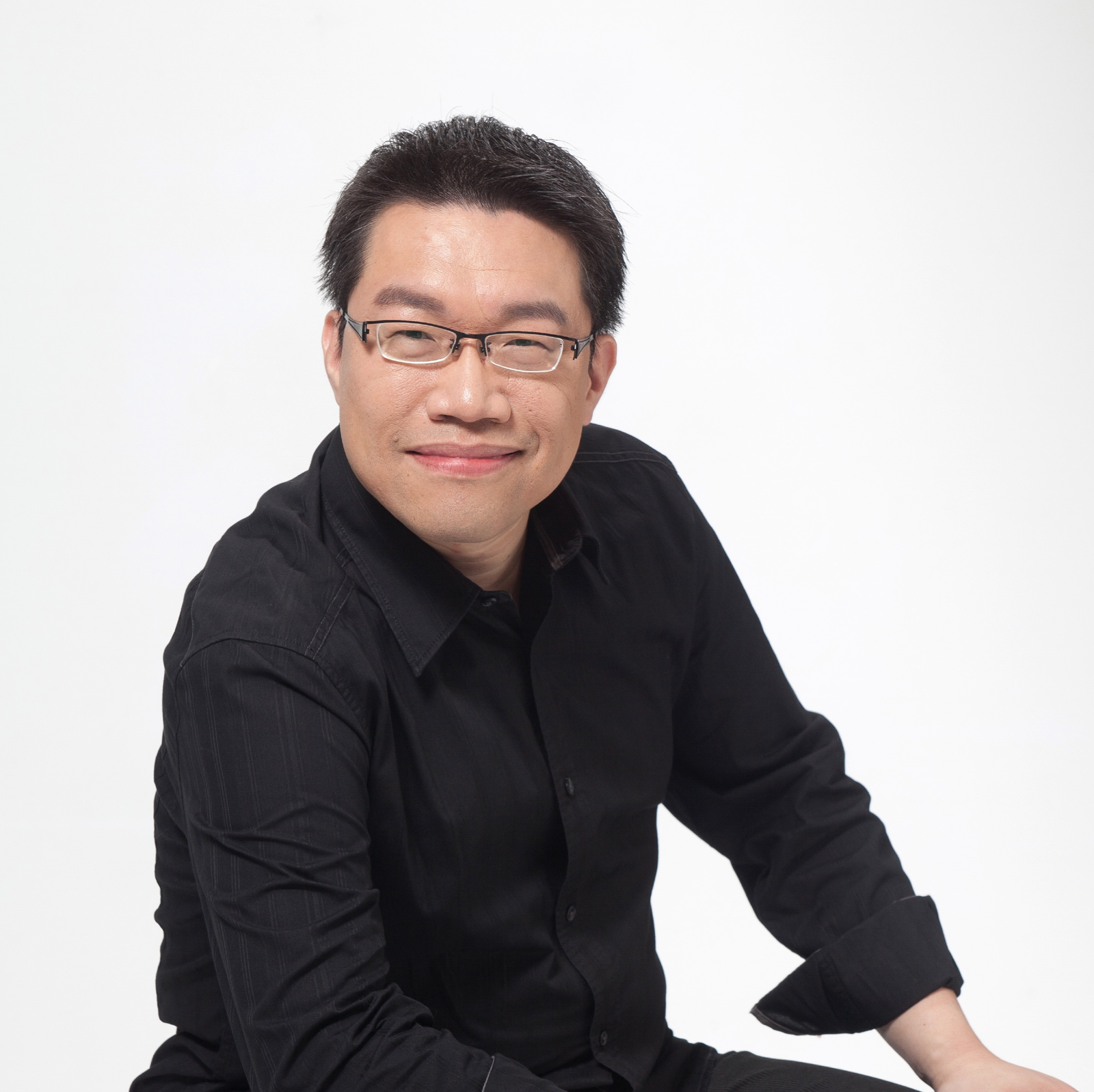 謝文憲陸易仕國際顧問有限公司總經理 