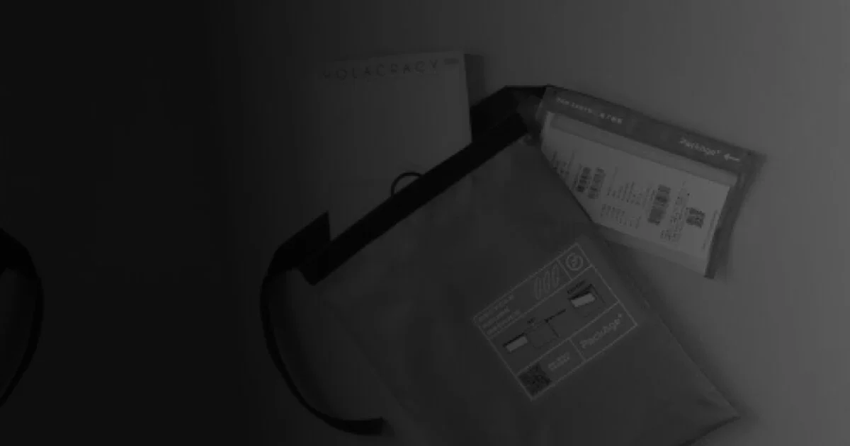 關於配客嘉PackAge+環保循環箱的創業故事