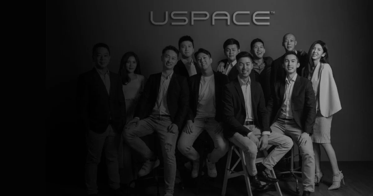 共享車位平台 USPACE 完成 Pre-A 輪 300 萬美金募資