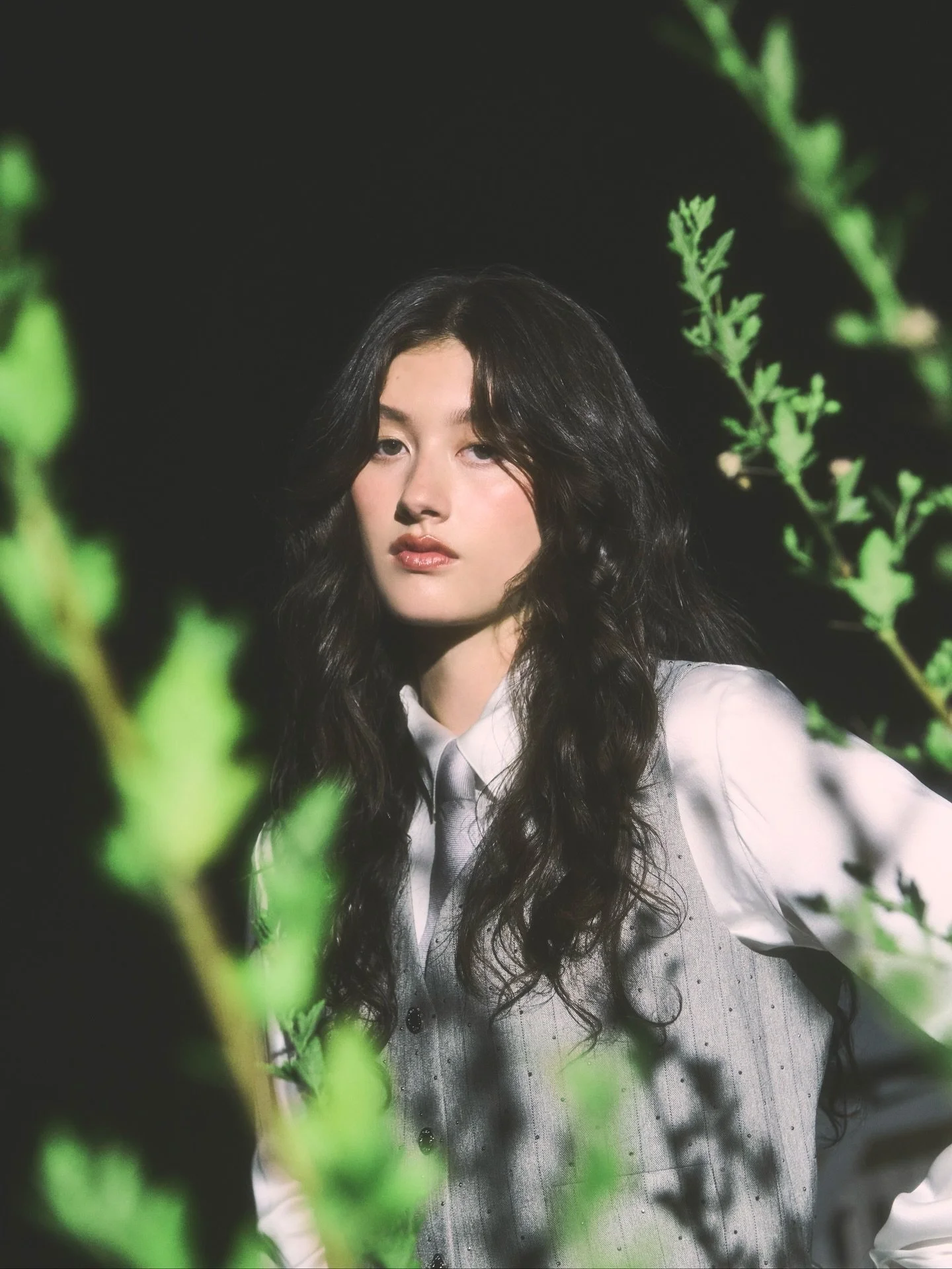 @jadelemac ✨it&rsquo;s always at night 
photographed by me for @warnermusiccanada 
wardrobe styling @tatianacinquino 
hair and makeup @nadiahoecklin 
lighting tech @kobramaier 
digital tech @menneheron 
production co @eastdeckcreative 
production ass