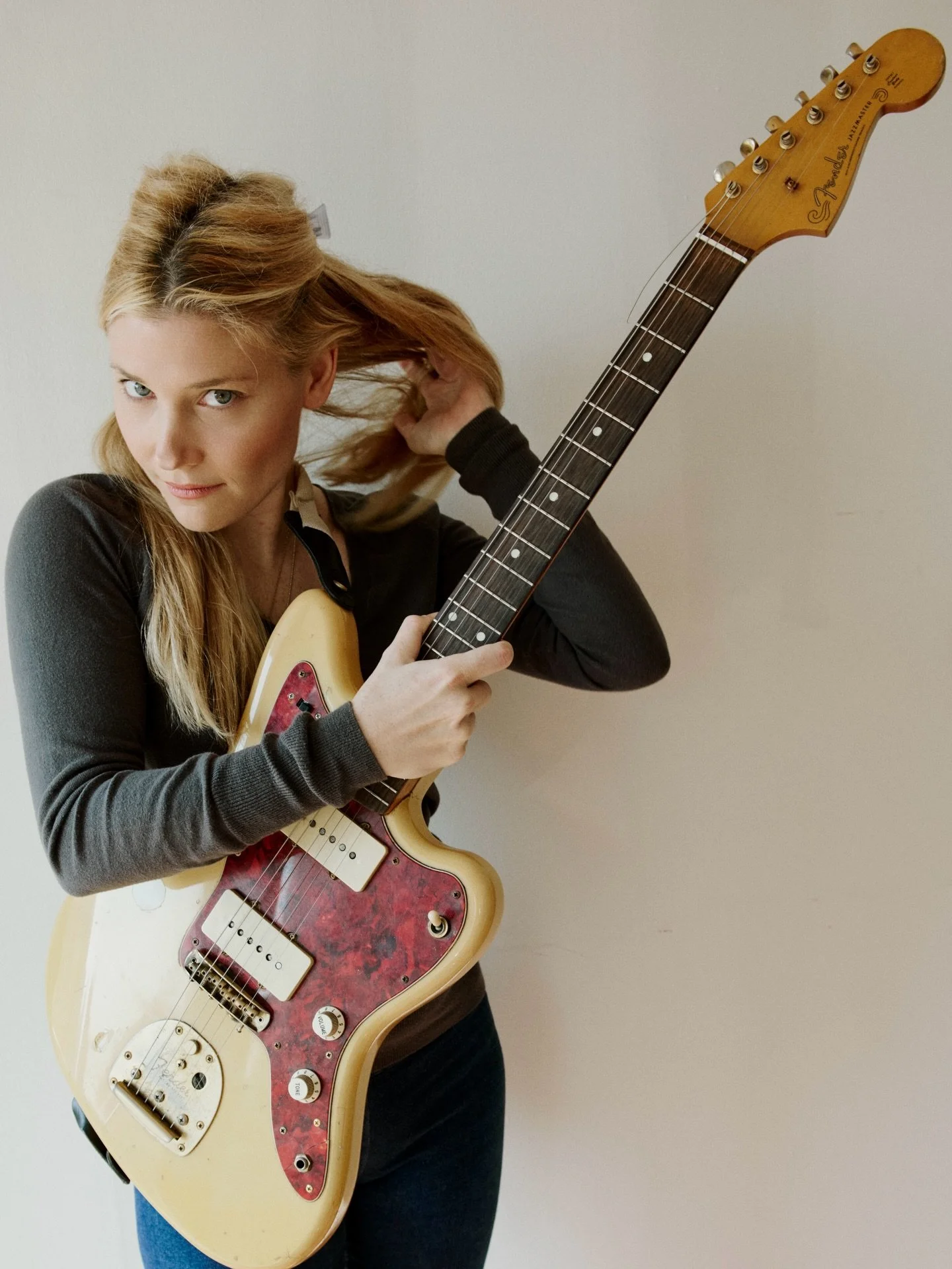 @marniestern photographed in 2013 for @sheshreds_media second magazine issue ever!

i&rsquo;m enjoying looking back at early work and re-editing the way i would now. swipe to see the cover and original color treatment 🥲 it was a vibe of the times &m