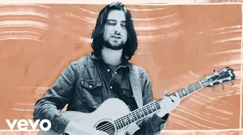 Noah Kahan - Young Blood