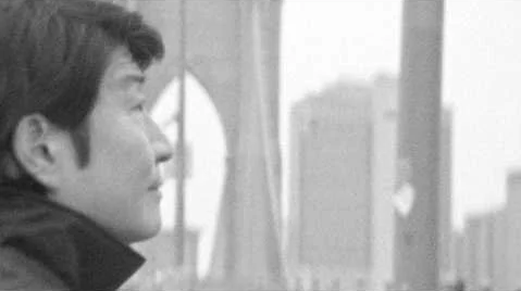 Lawrence Kim - "Line and Key" (Official Video)