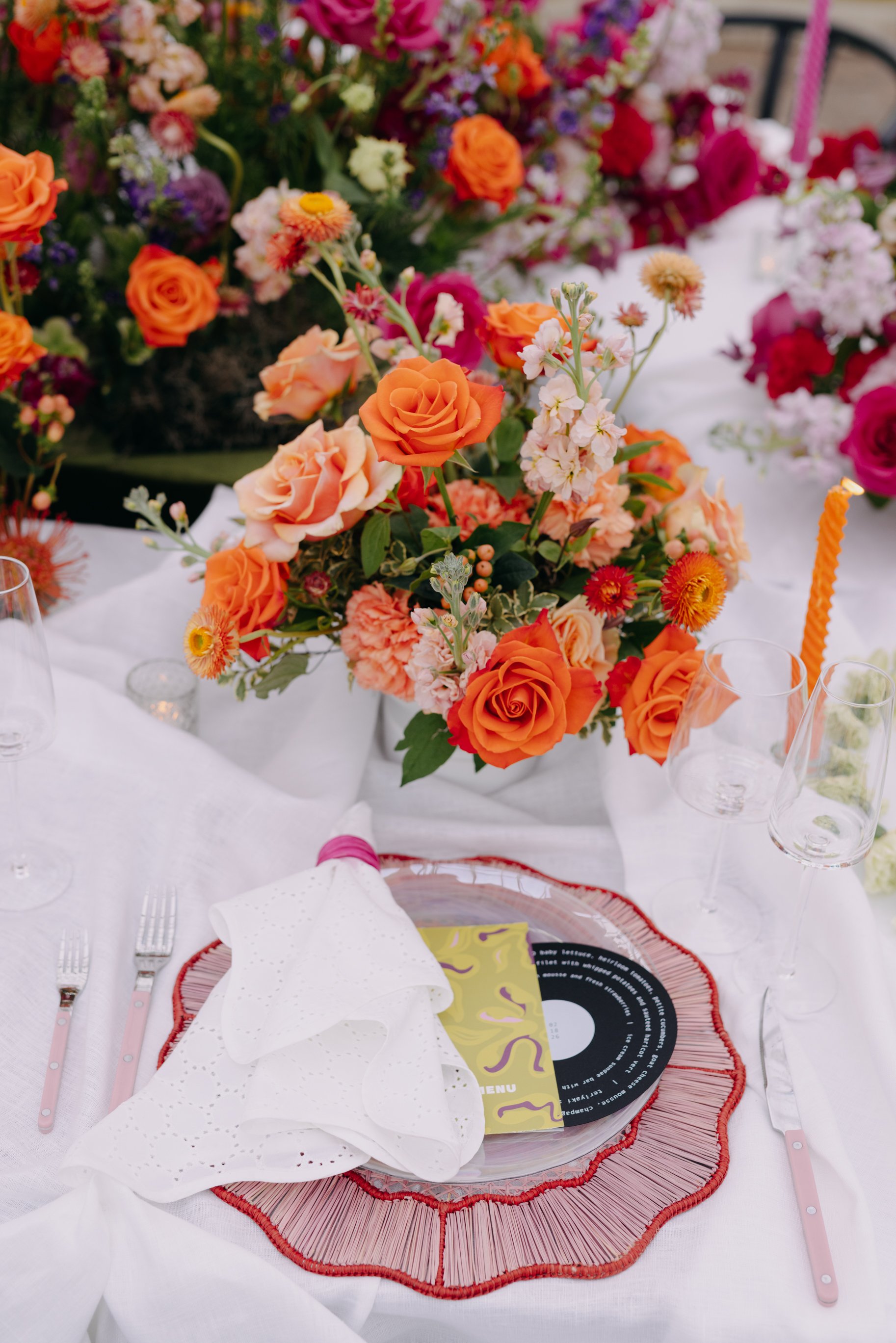 Berry Much in Love: March 2026