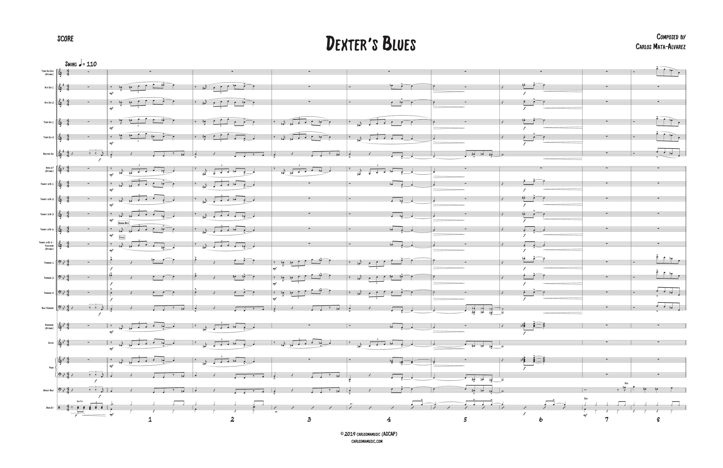 Dexter's Blues - SCORE Pg 3.jpg