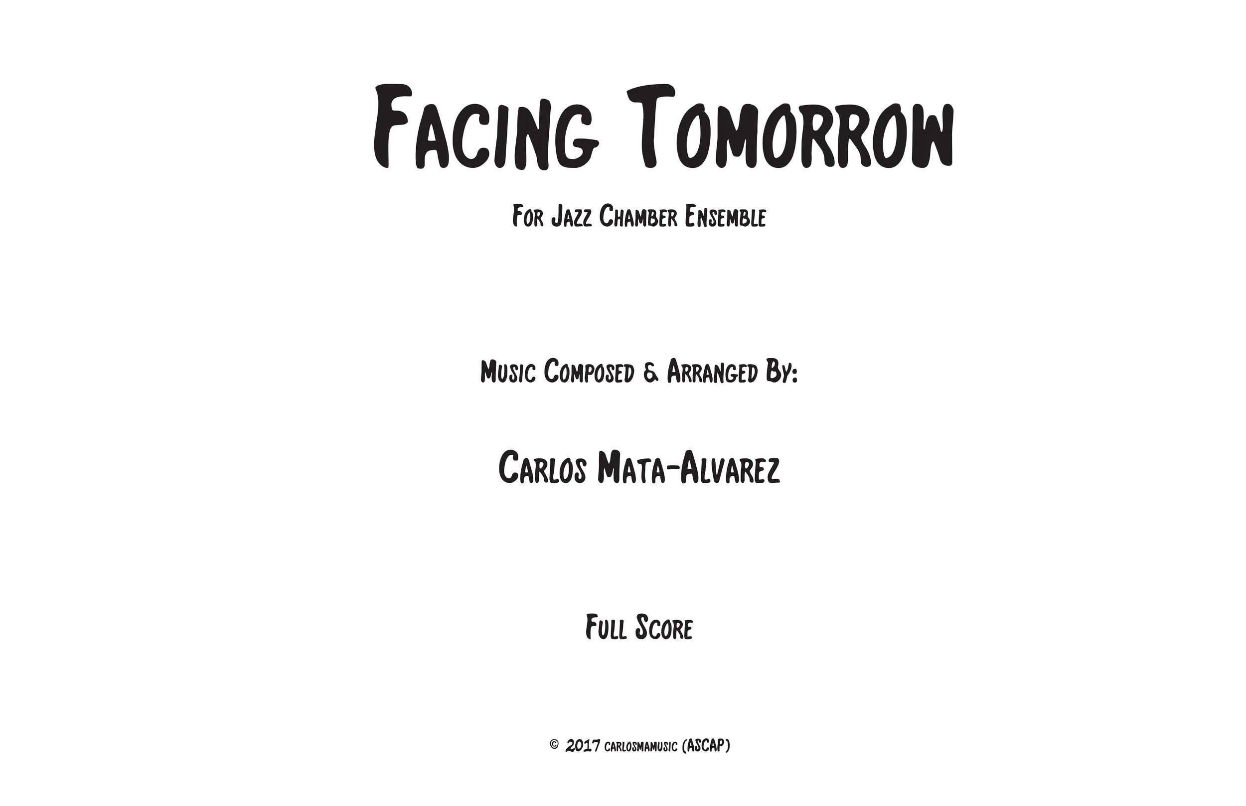 Facing Tomorrow - SCORE pg 1.jpg
