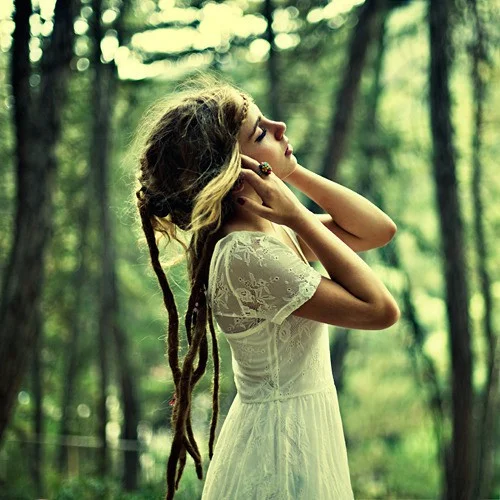 Reclaiming Desire as Your Holy Compass