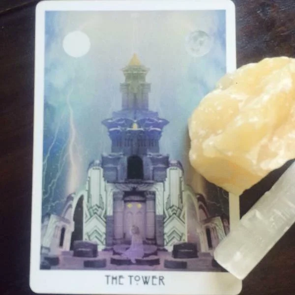 The time has come to turn your heart into a temple of fire.