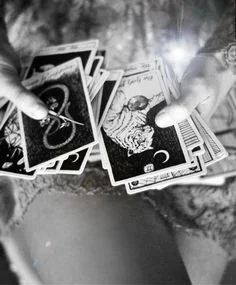 New Moon Wishes: Don't Wait for Liberation. Create it.