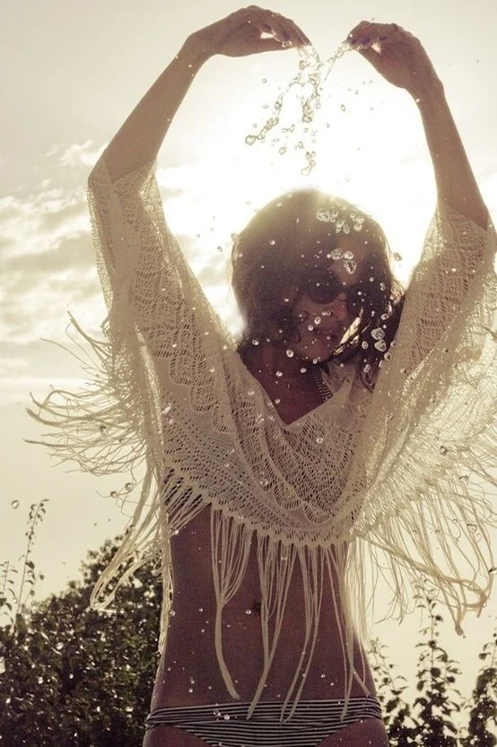Blog Your Heart Out: More On How and When To Get Naked...