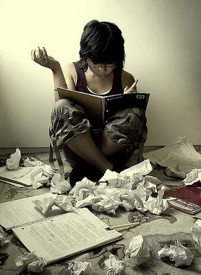 Blog Your Heart Out: An Inside Peak at My Personal Editorial Calendar