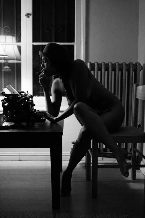 Blog Your Heart Out: What Do I Write About? Part Deux.
