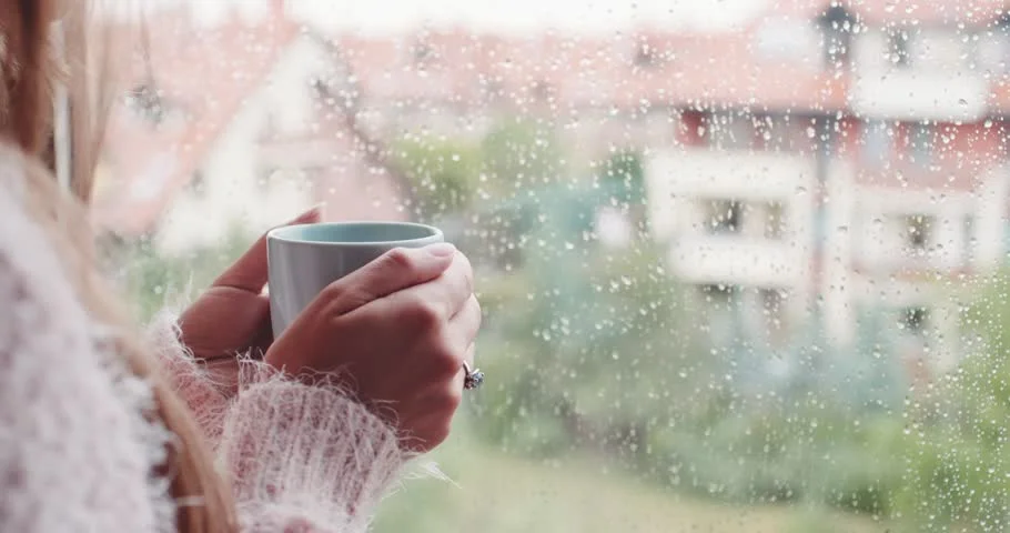 The Small but Revolutionary Act that Transformed My Daily Life (+ A Soulful Invite)