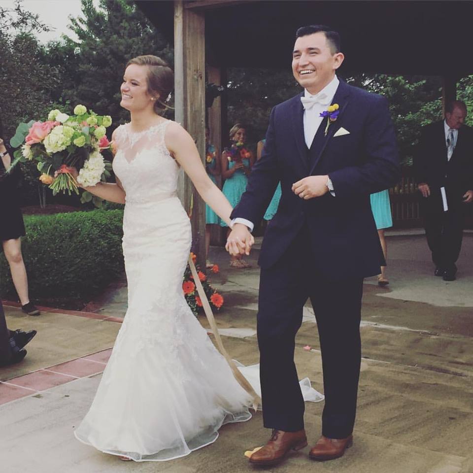 Jessica + Jeff