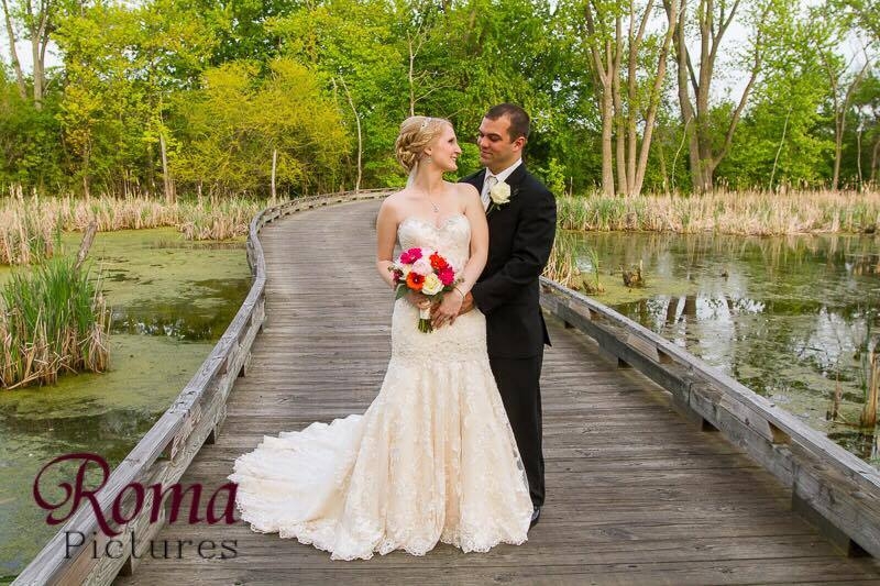 Alyssa + Adam