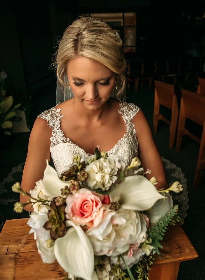 {photo by: TNL Platinum Photography}