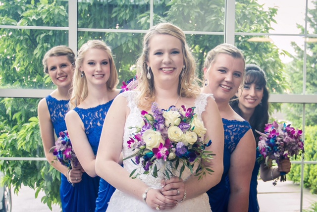 {Photo by: Daniel Rodrigues-Martin Photography}