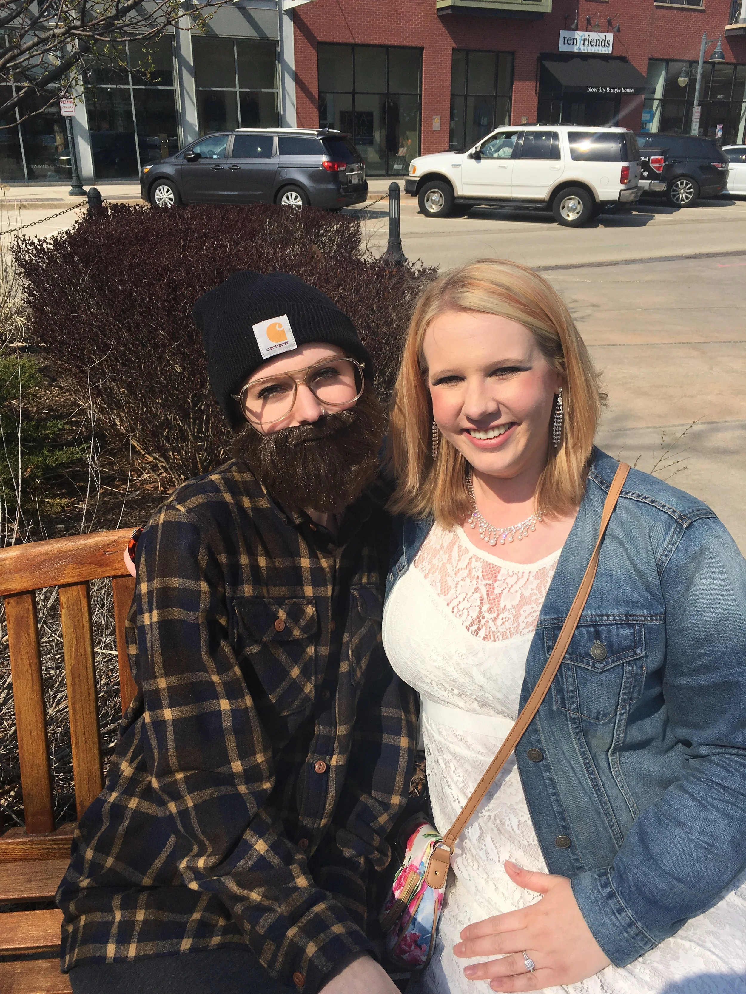 SBB Bride of the Week} Jennifer
