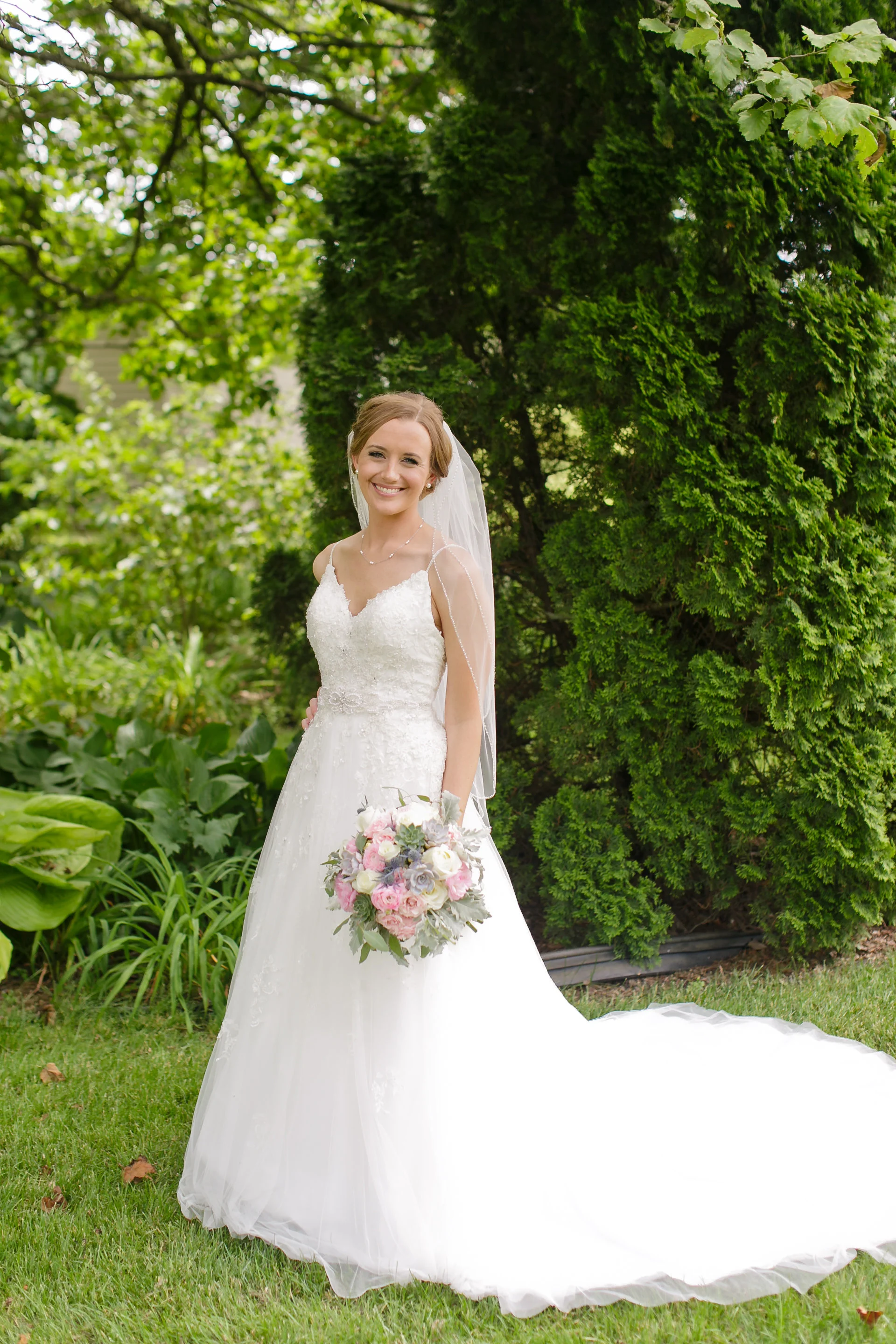 {Photo by: The Siegers Photo + Video}