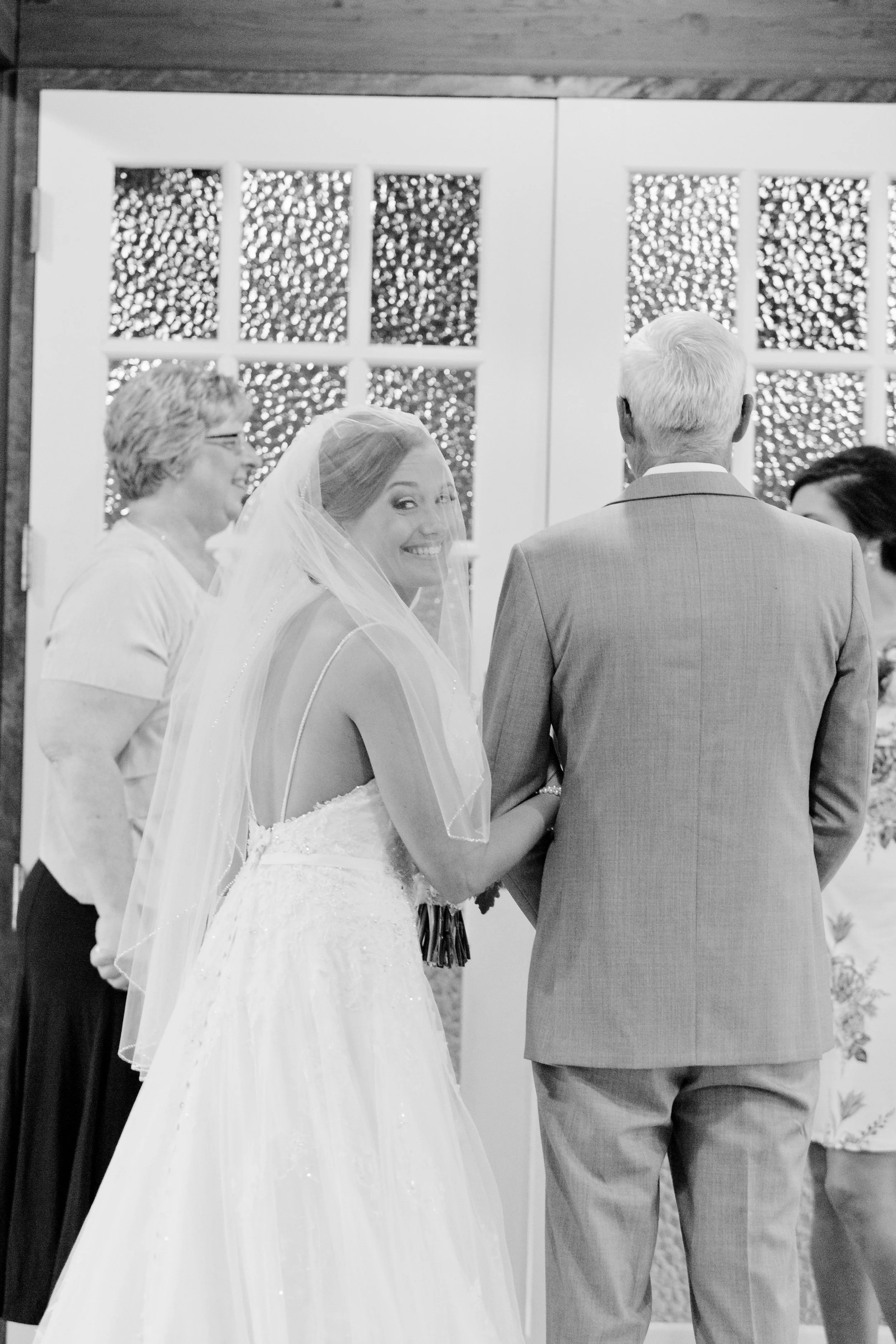 {Photo by: The Siegers Photo + Video}