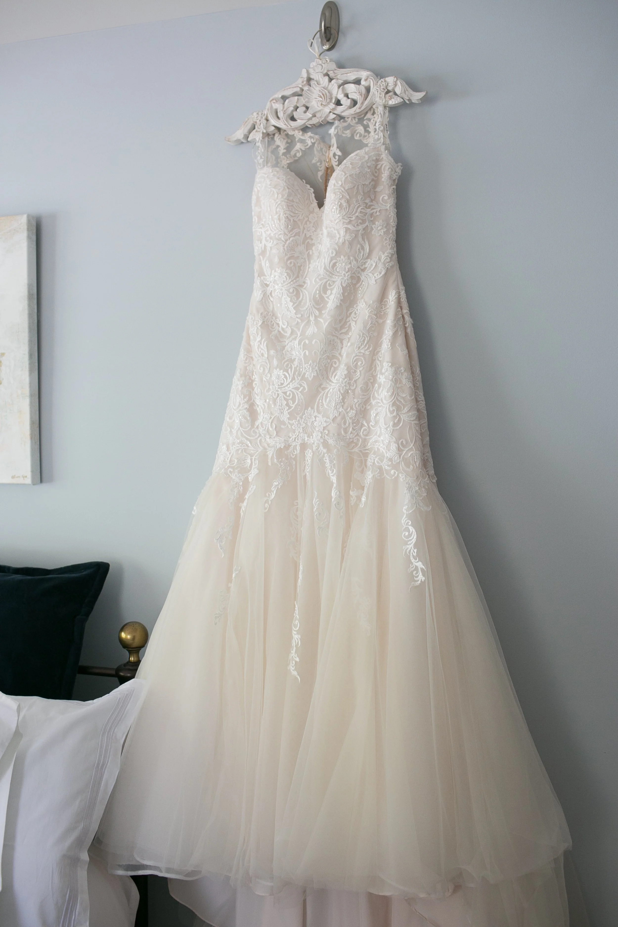 {Photo by: Monica Z. Photography}