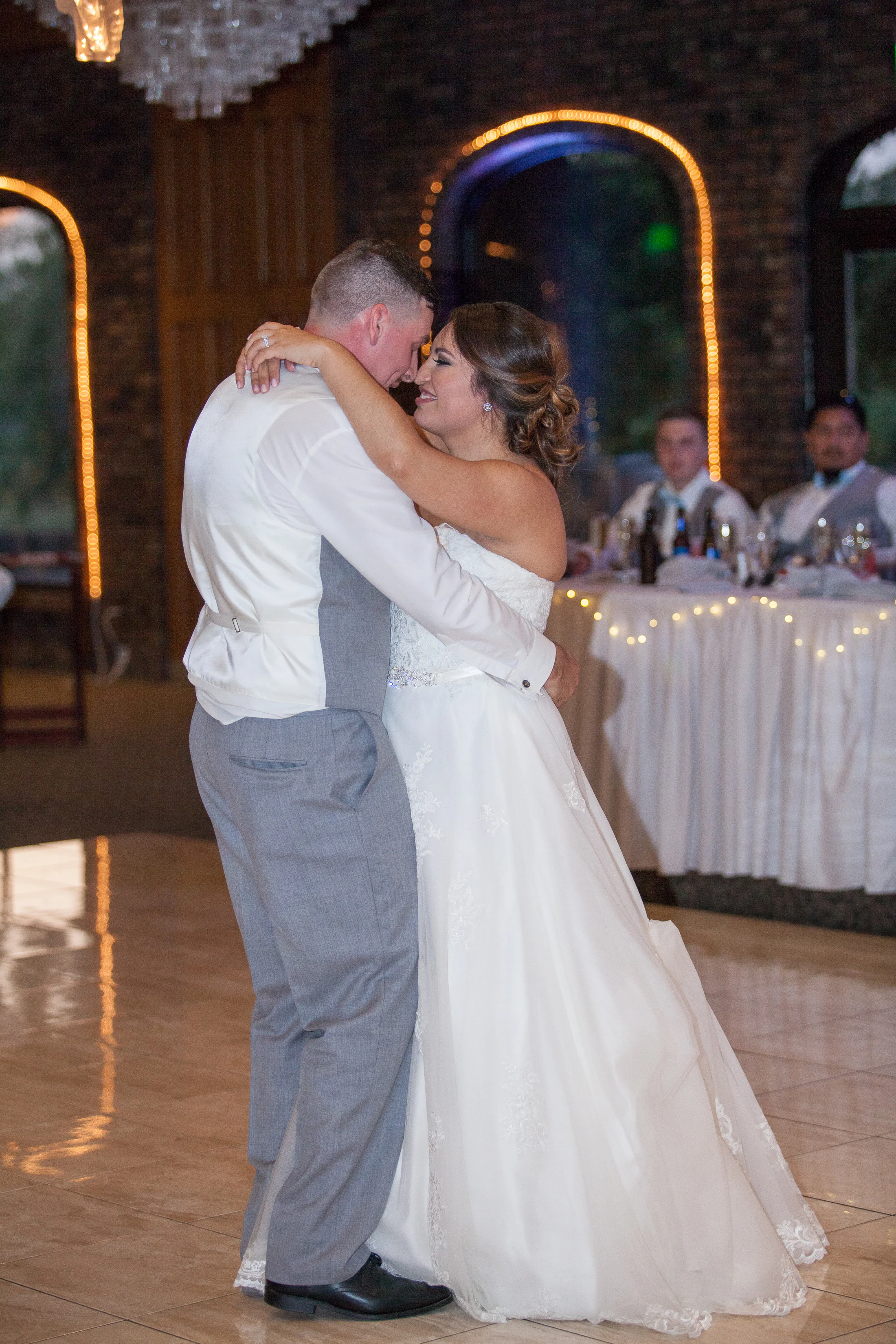 {Photo by: Forever Faithful Photos} 
