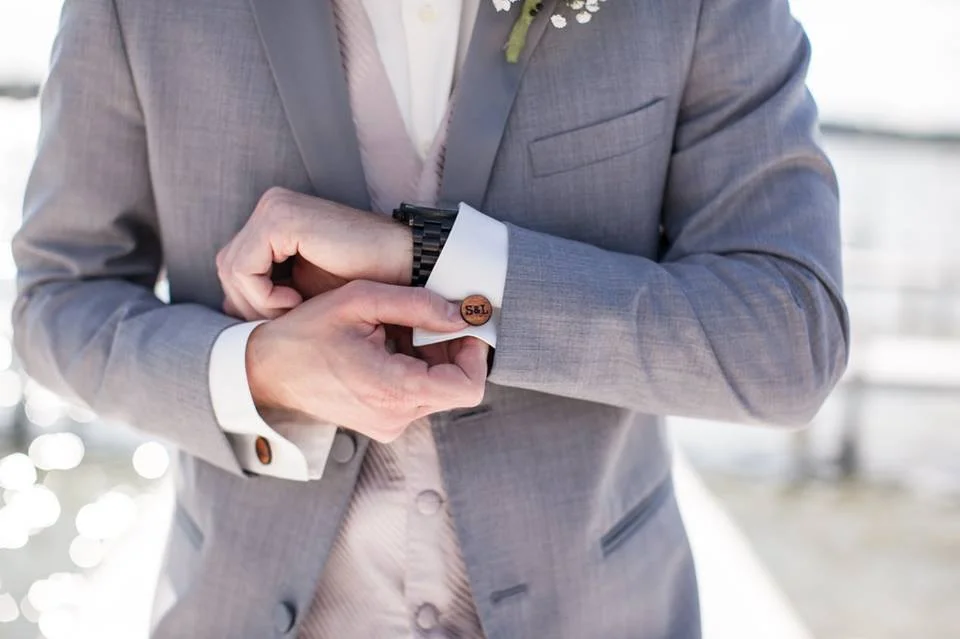 {Photo by: Melanie Gwen Photography}