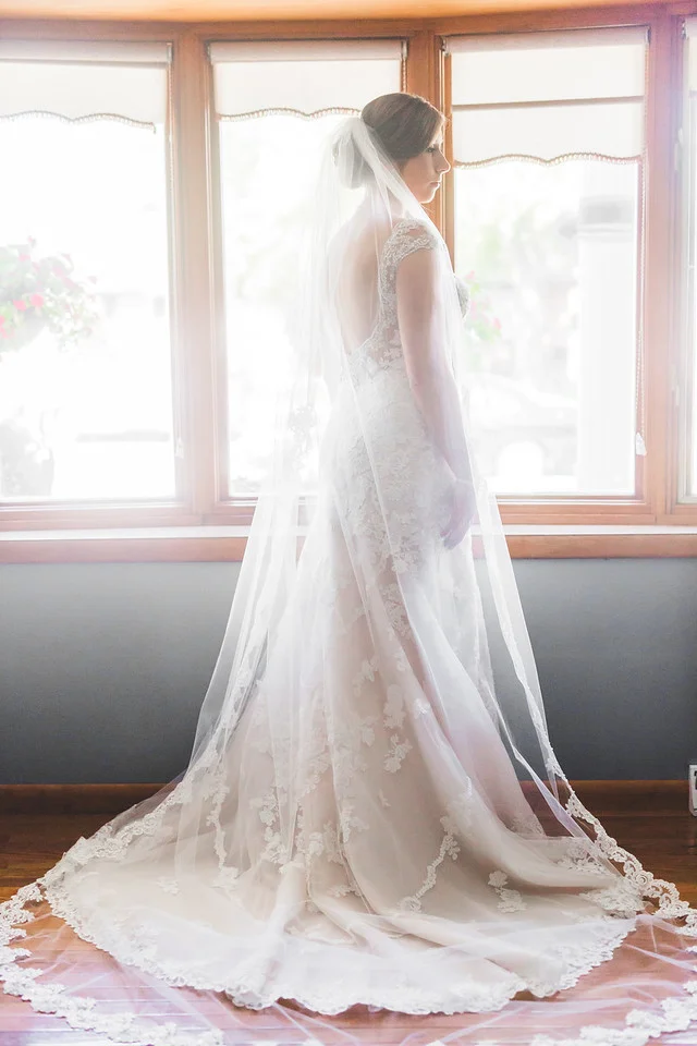 {Photo by: Chelsea Nix Photography}