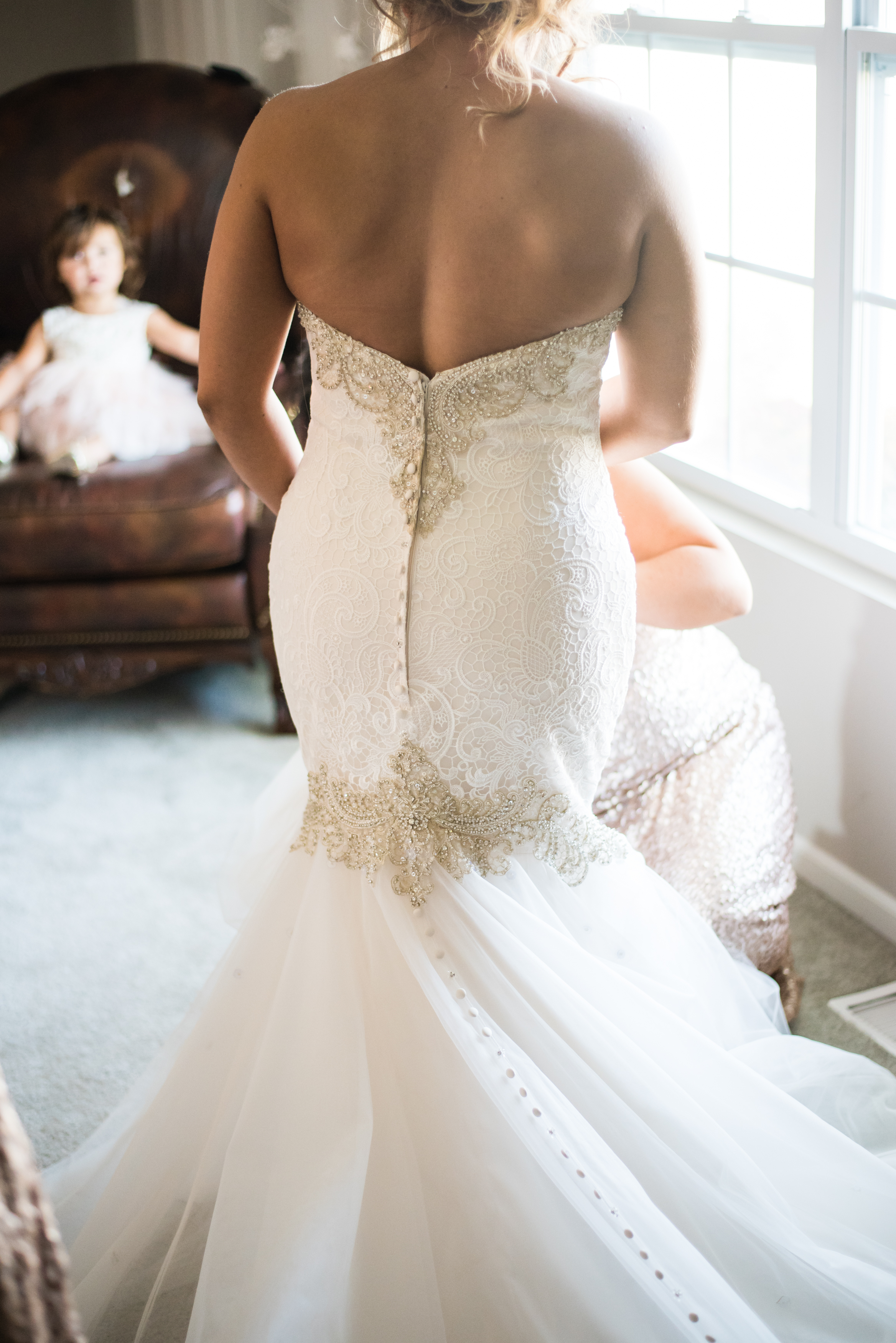 SBB Bride of the Week} Amanda 