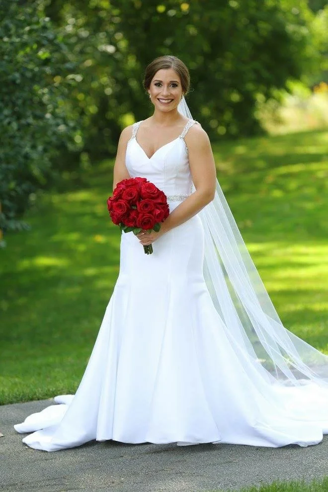 {Photos by: Cornerstone Photography}