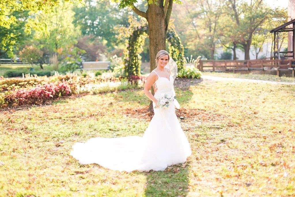 {Photos by: Alyssa Grace Photography}