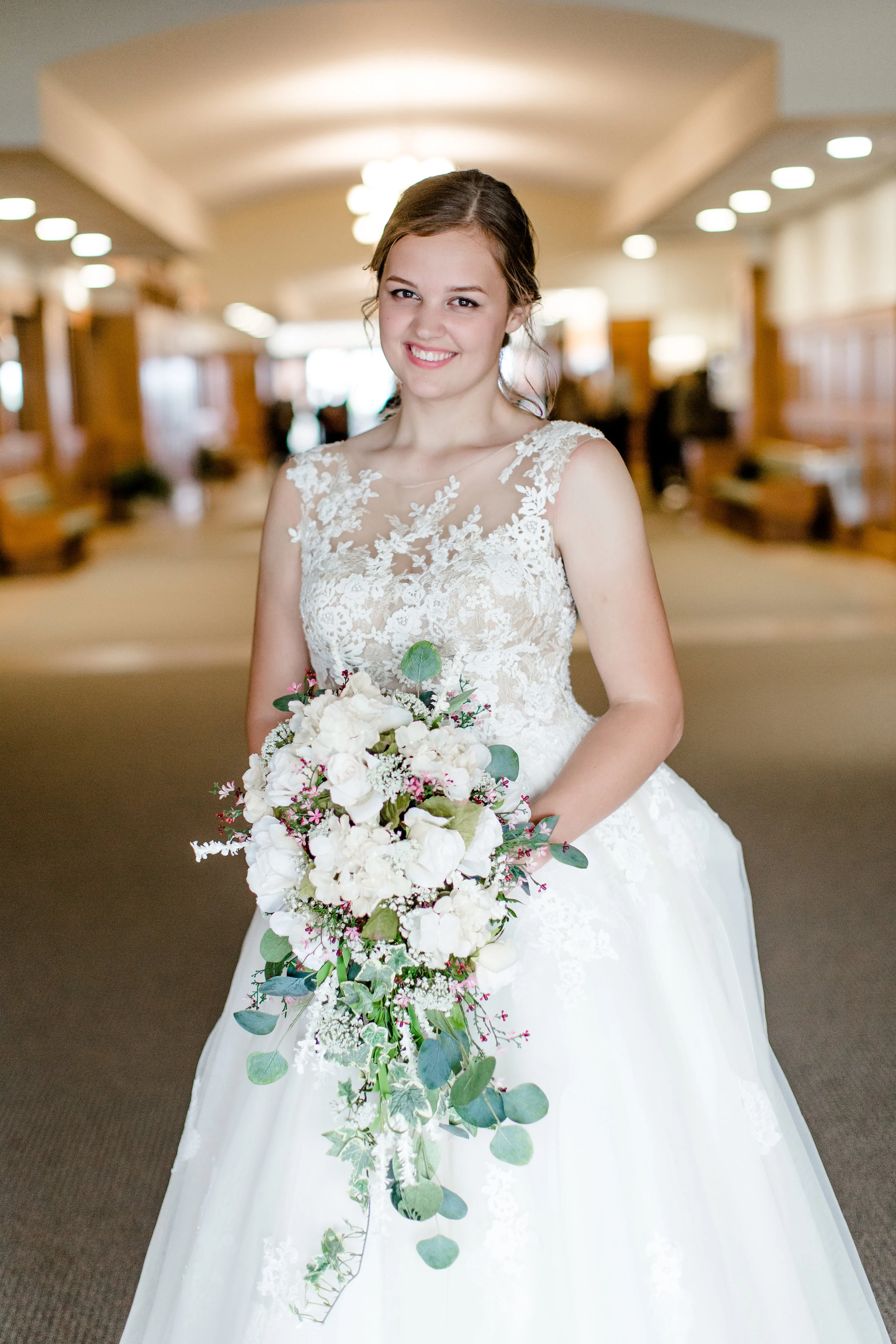 {photos by: Rebekah Albaugh Photography | Jennifer Council Photography}