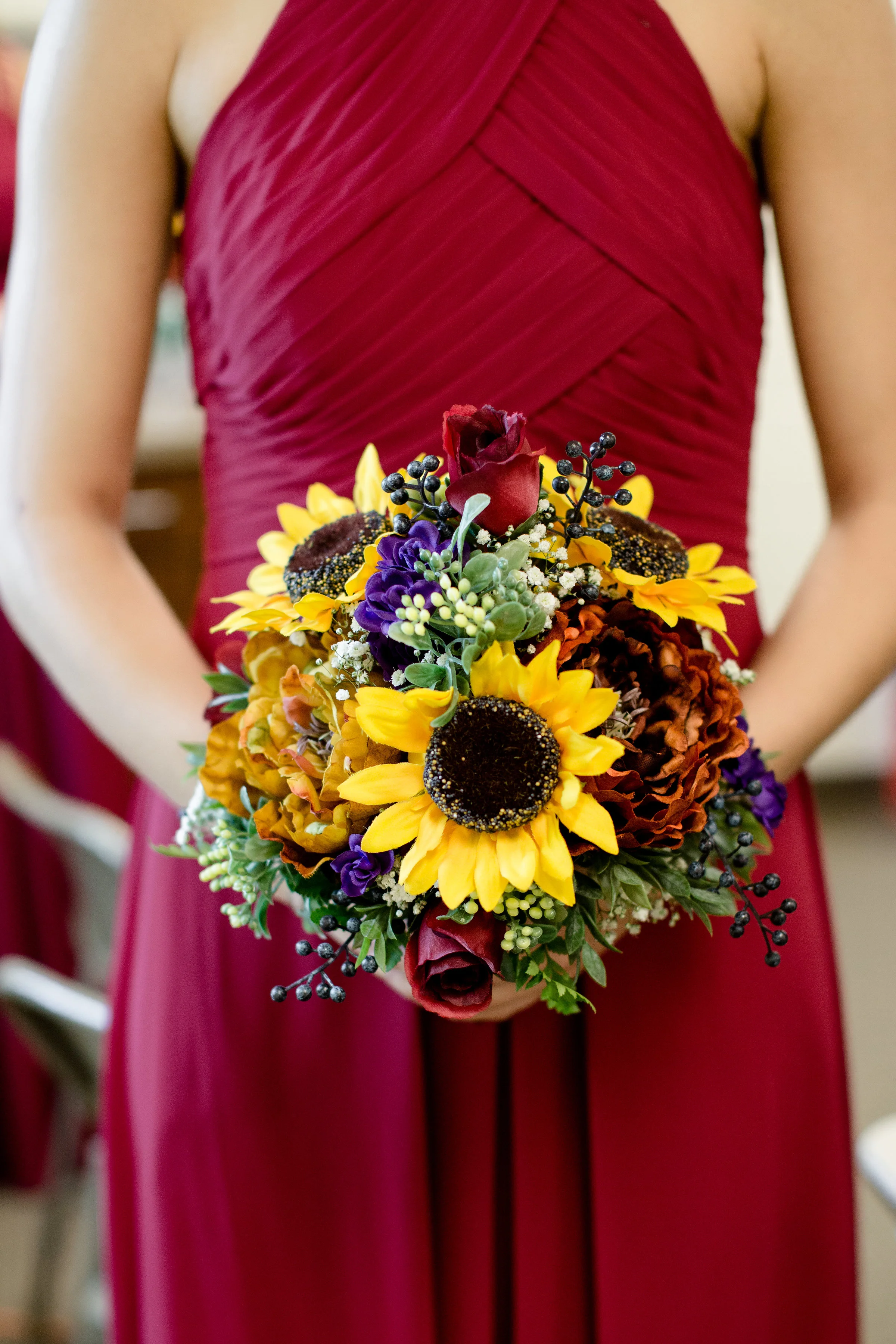 {photos by: Rebekah Albaugh Photography | Jennifer Council Photography}