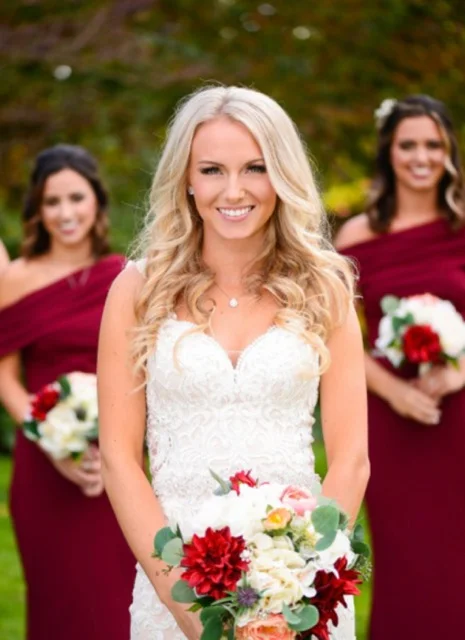 {Photos by: Kelsey Tillema Photography}