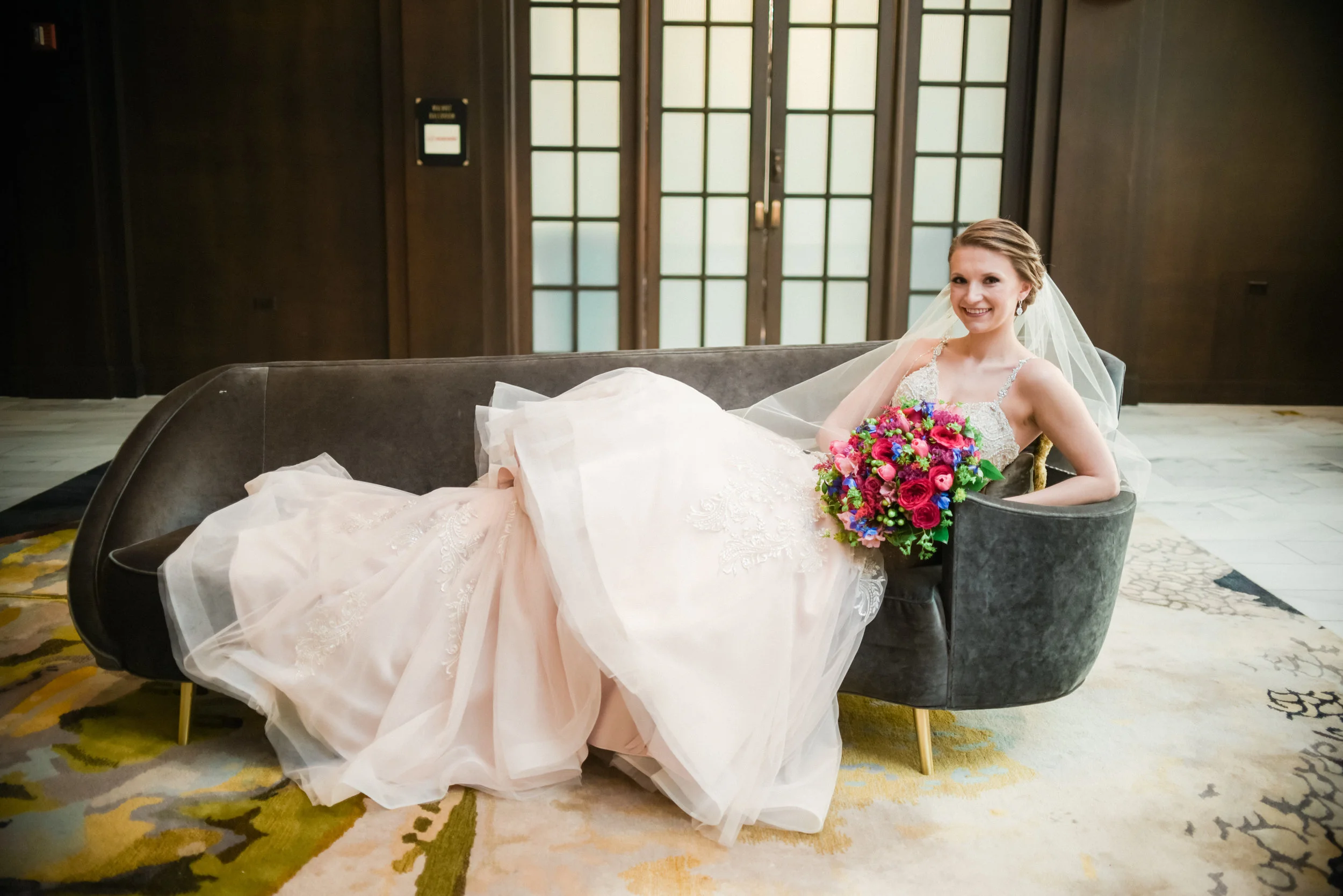 {Photos by: Laree Photo}