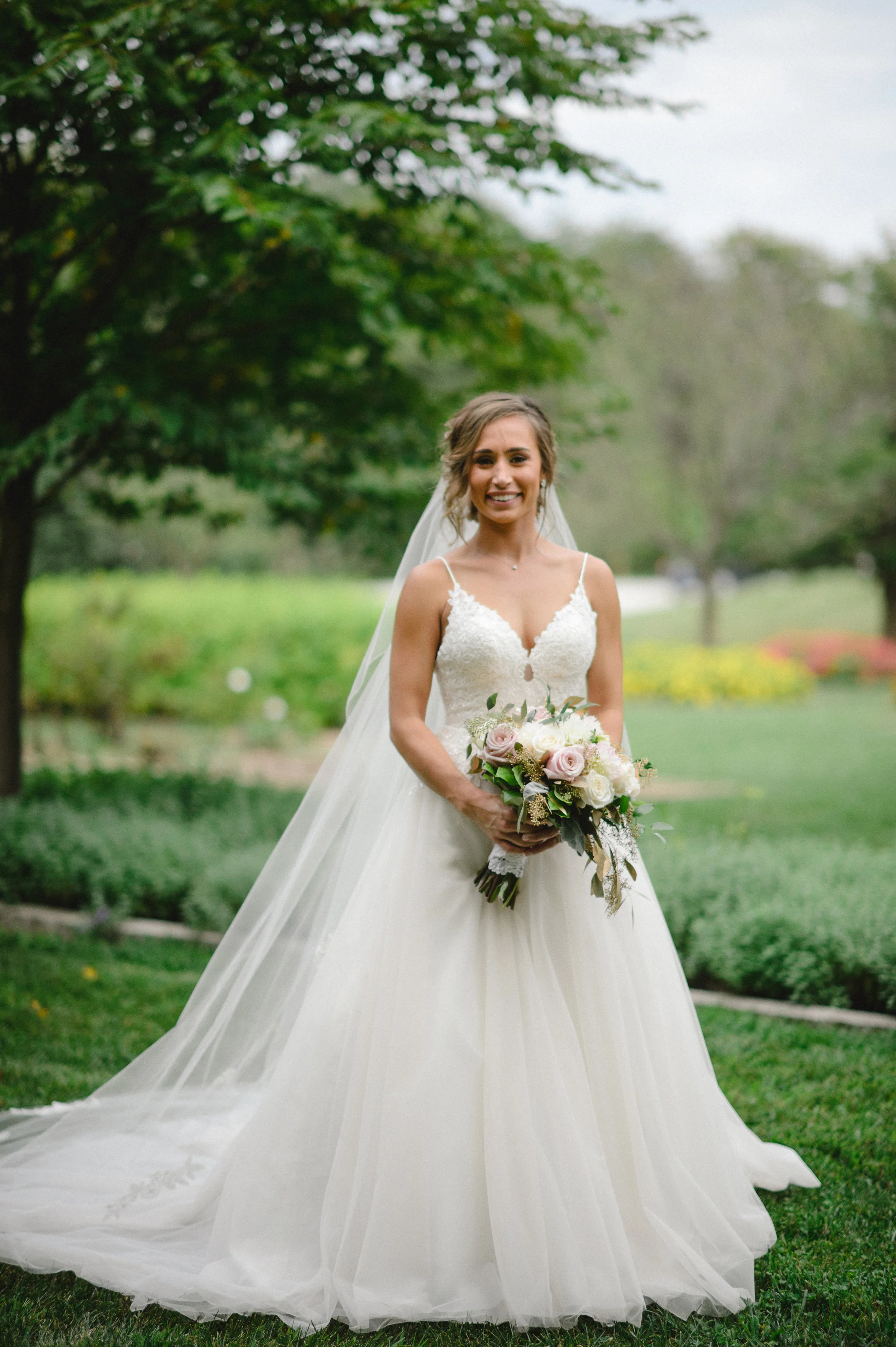 {Photos by: Katherine Murray Photography}
