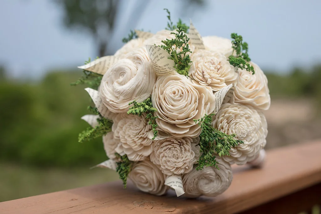 {Photos by: Shane Cleminson Photography}
