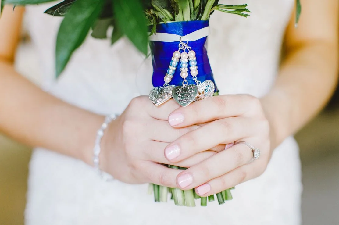 {Photos by: Treasure Rearden Photography}