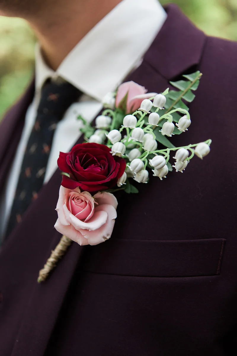{Photos by: Michelle Hamstra Photography}