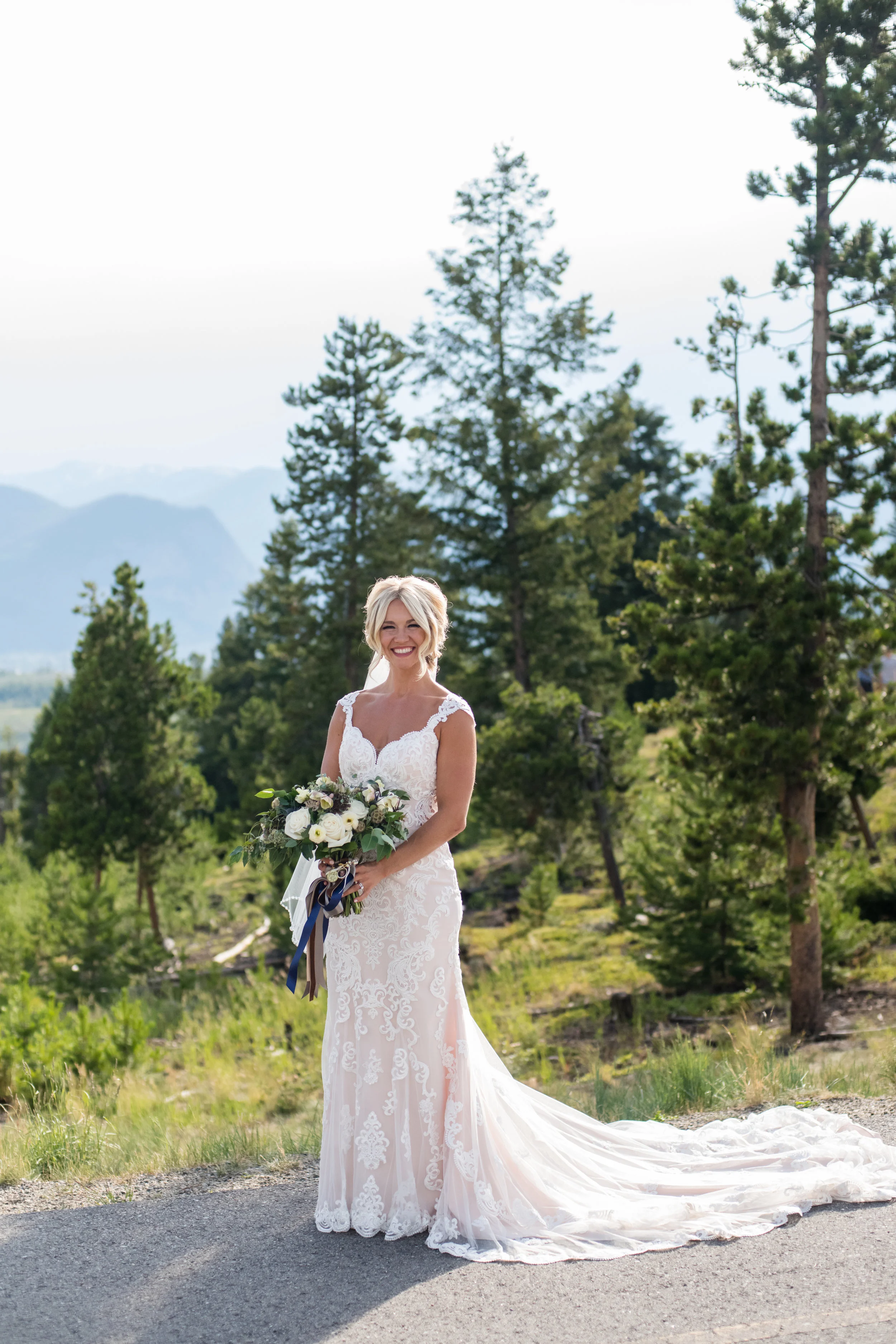 {Photos by: Andrea Flanagan Photography}