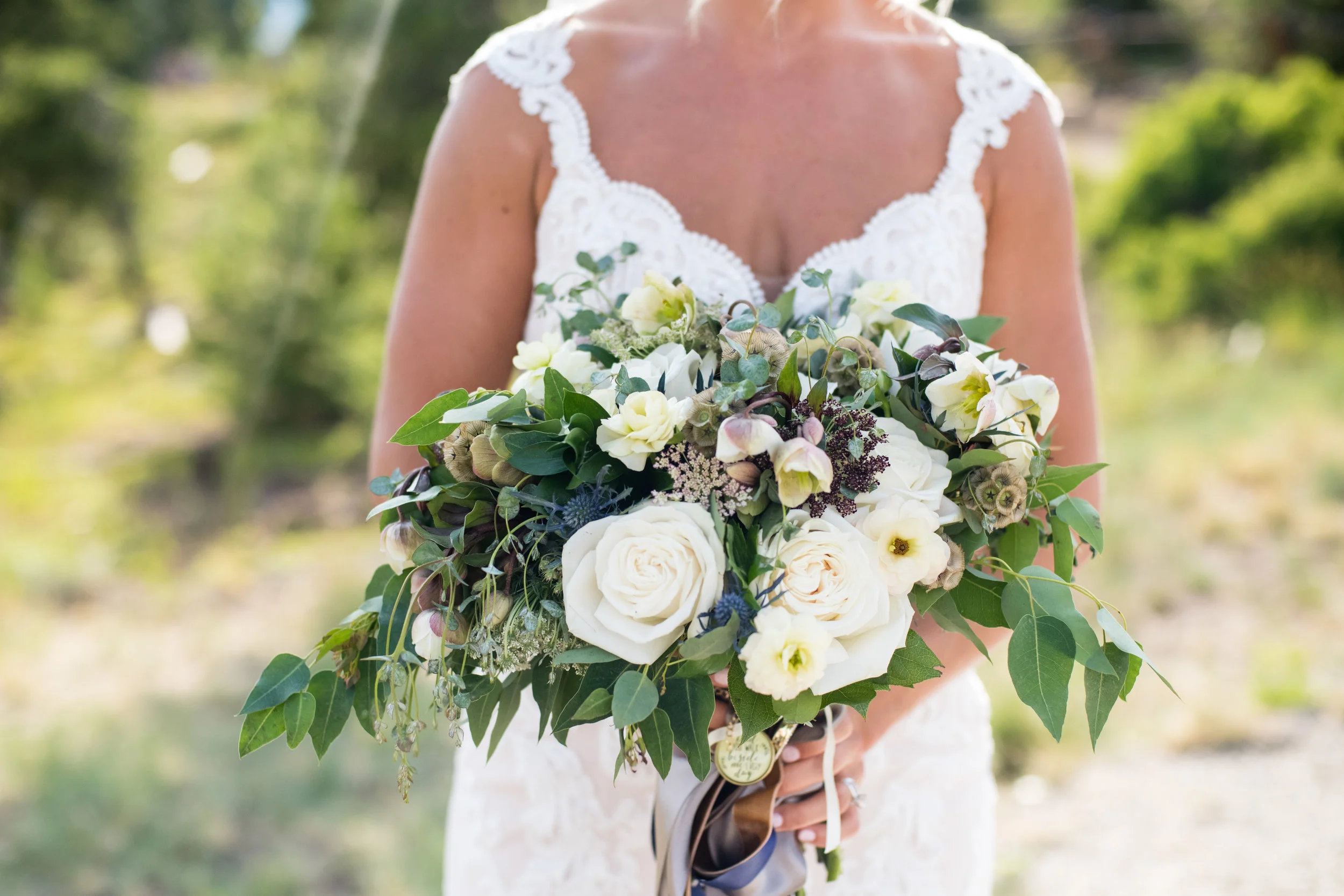 {Photos by: Andrea Flanagan Photography}