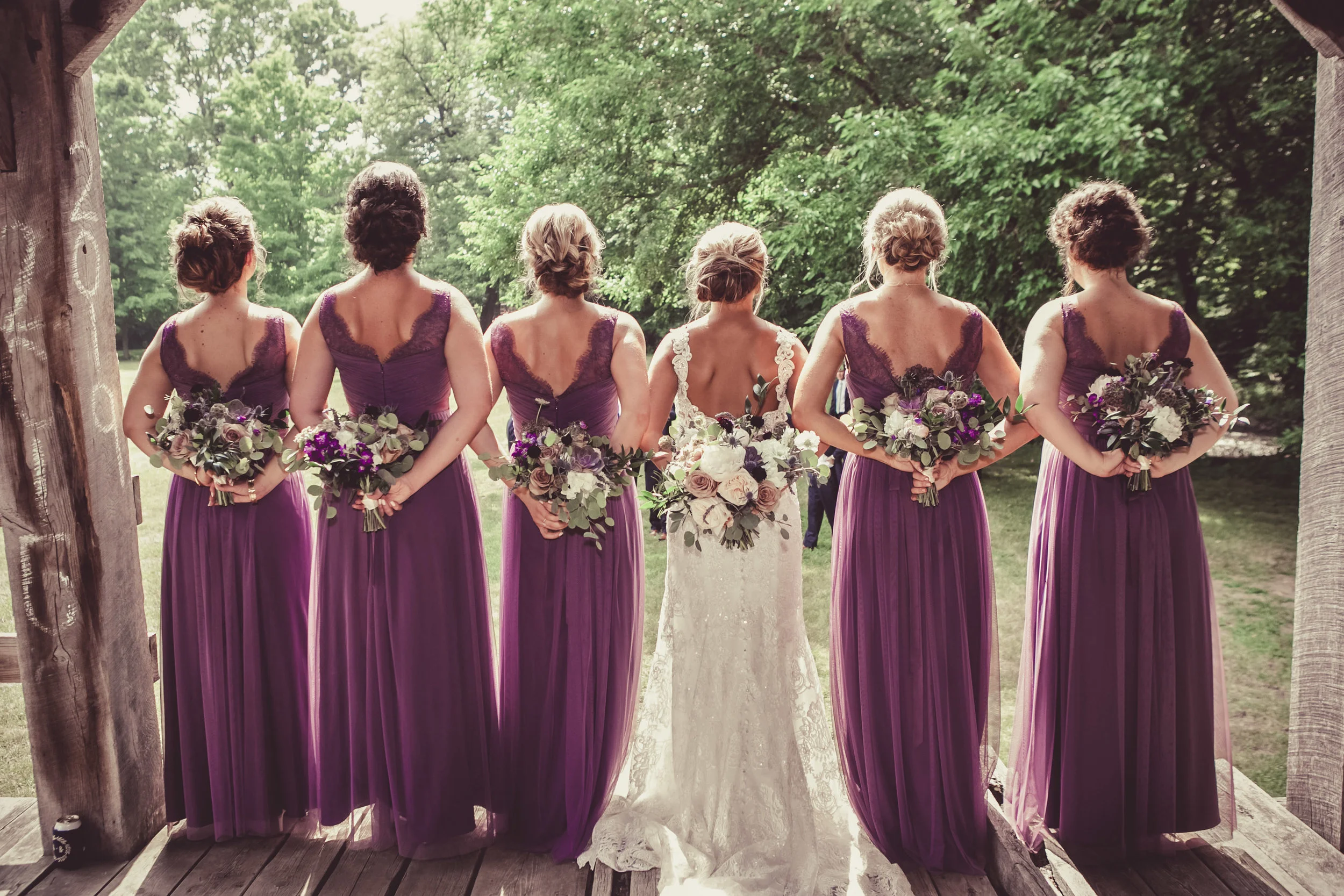 {Photos by: George Street Photo}
