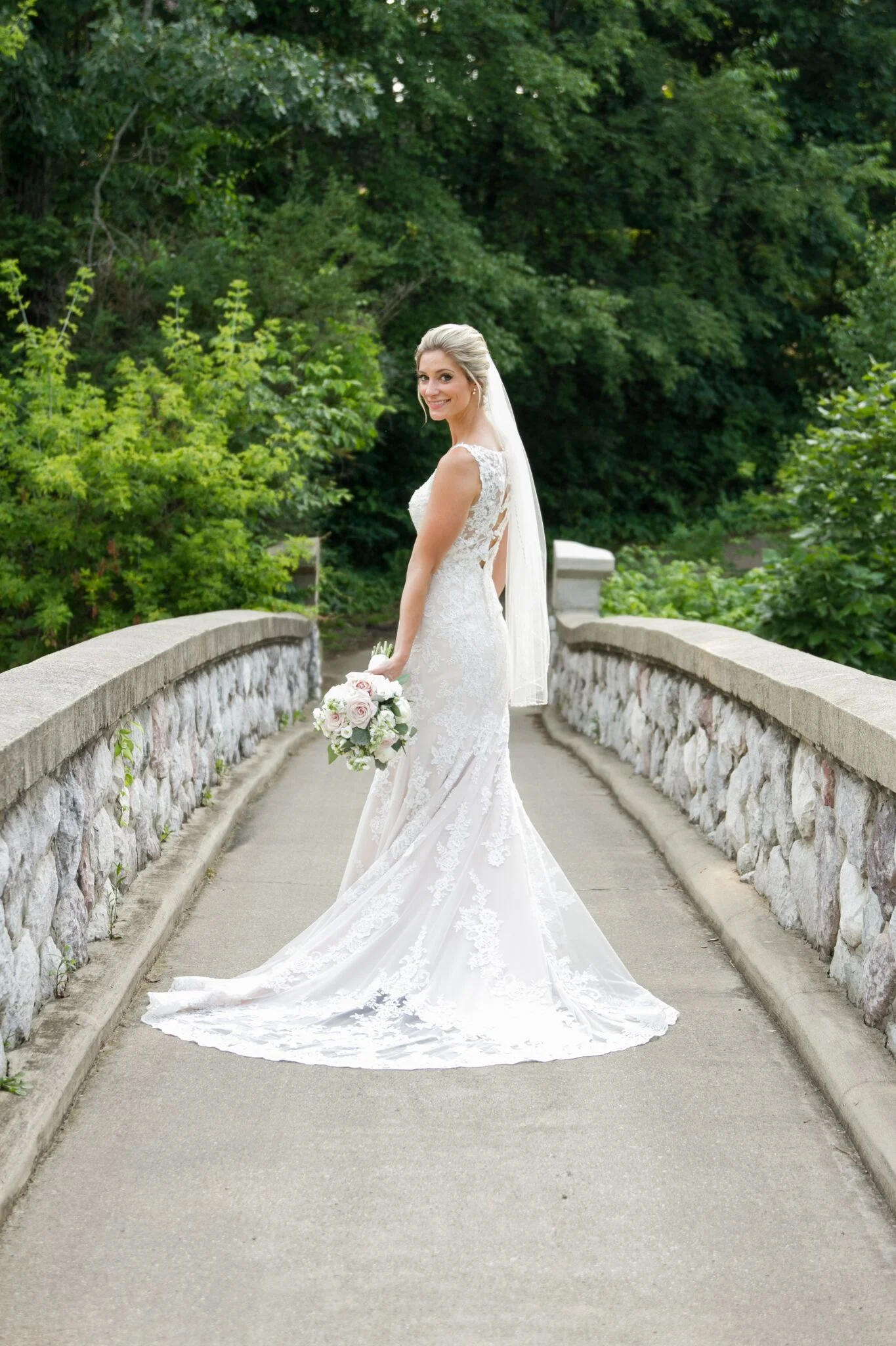 {Photo by: Trysh Jaeger Photography}