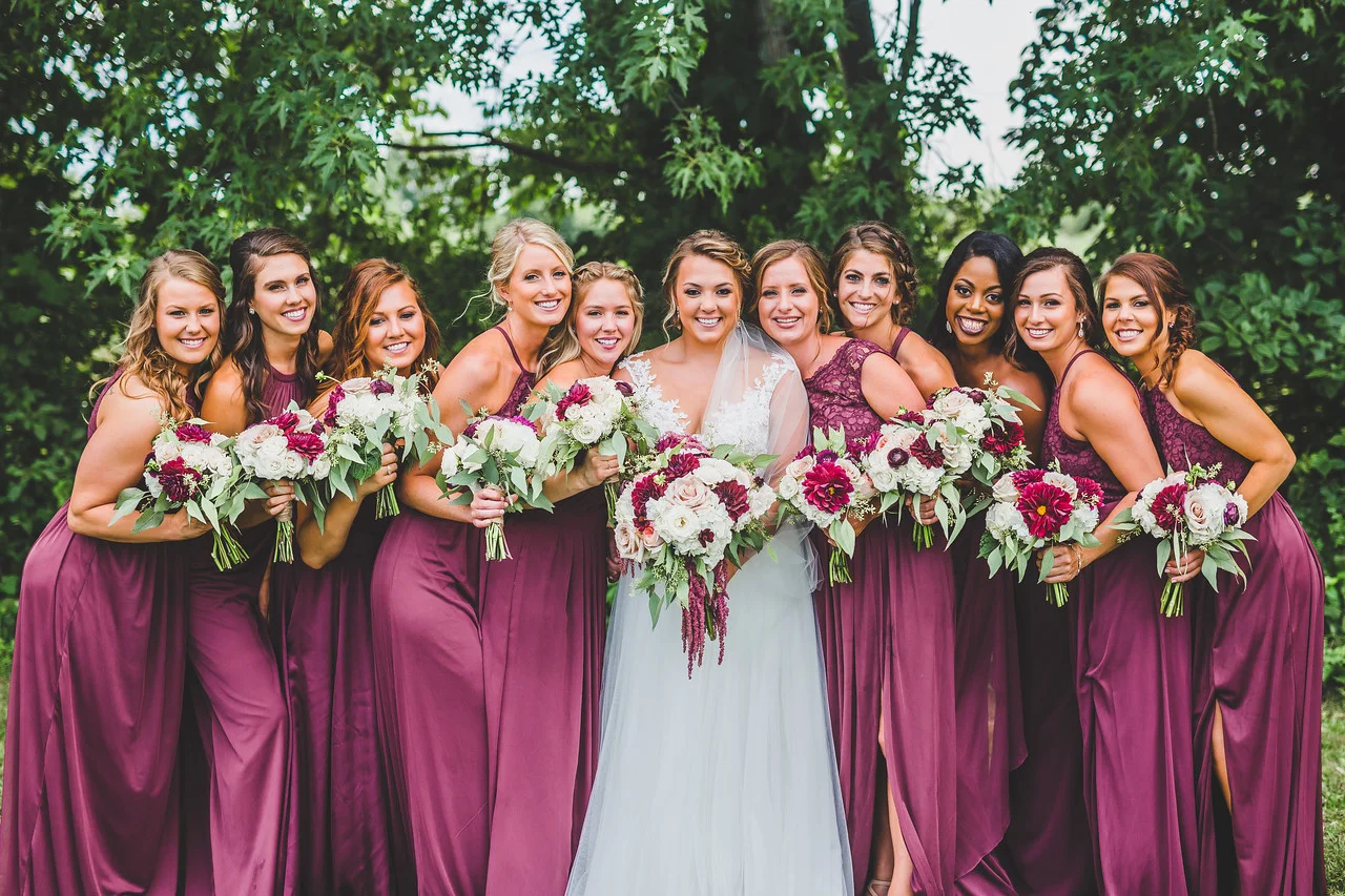 {Photos by: Chelsea Nix Photography}
